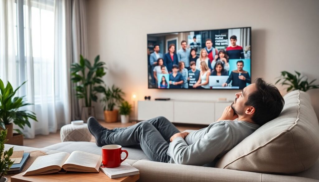 Комедийные сериалы для «умного отдыха»: подборка проектов, которые развлекают и заставляют задуматься - иллюстрация