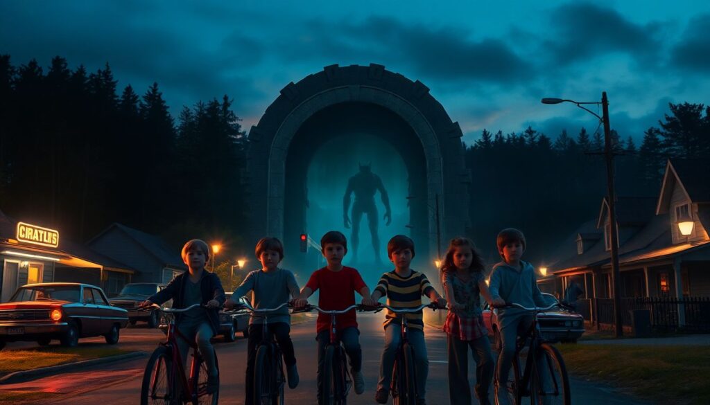 Топ-10 драматических сериалов, которые смотрятся на одном дыхании - иллюстрация