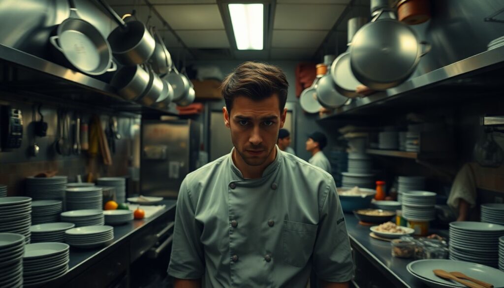 Топ-10 драматических сериалов, которые смотрятся на одном дыхании - иллюстрация