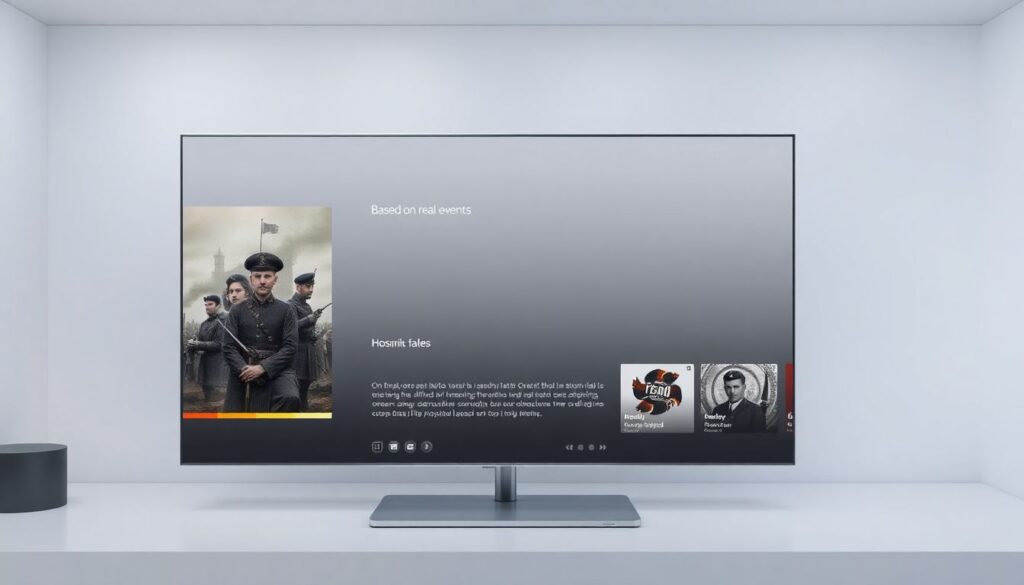 Правда и вымысел: насколько исторические сериалы точны с точки зрения фактов - иллюстрация