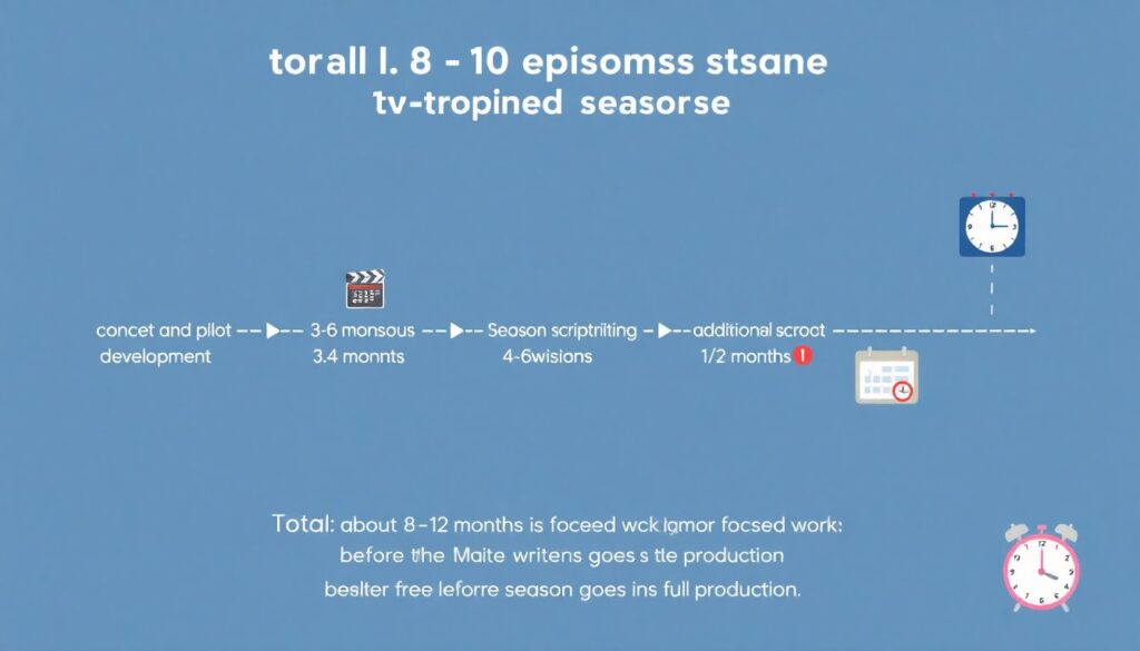 Как создаются ситкомы: закулисье комедийных сериалов и работа сценаристов - иллюстрация