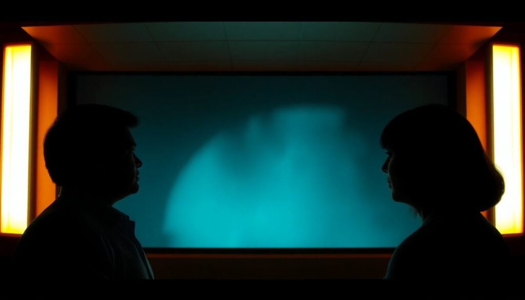 Психологические триллеры против детективных: в чём разница и что выбрать для просмотра - иллюстрация