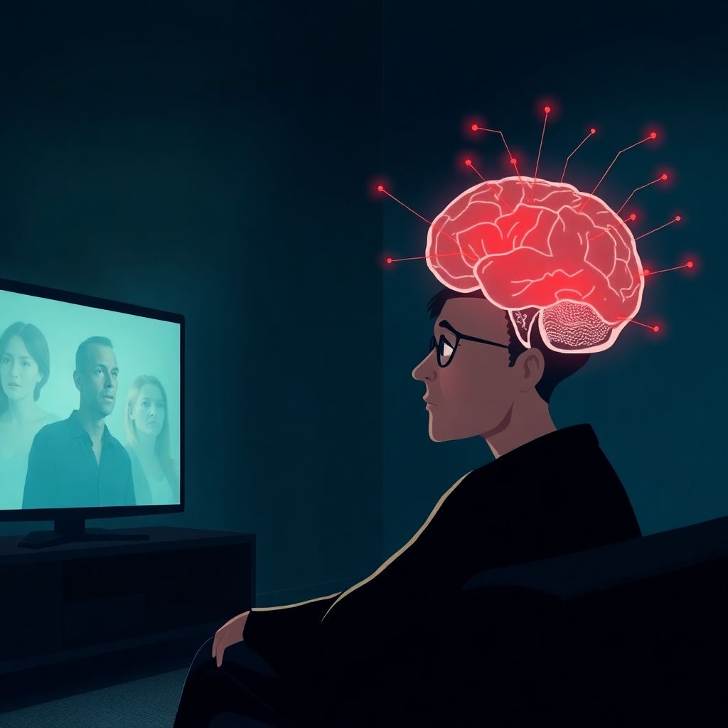 Психологические триллеры и детективные фильмы: в чем разница и что посмотреть