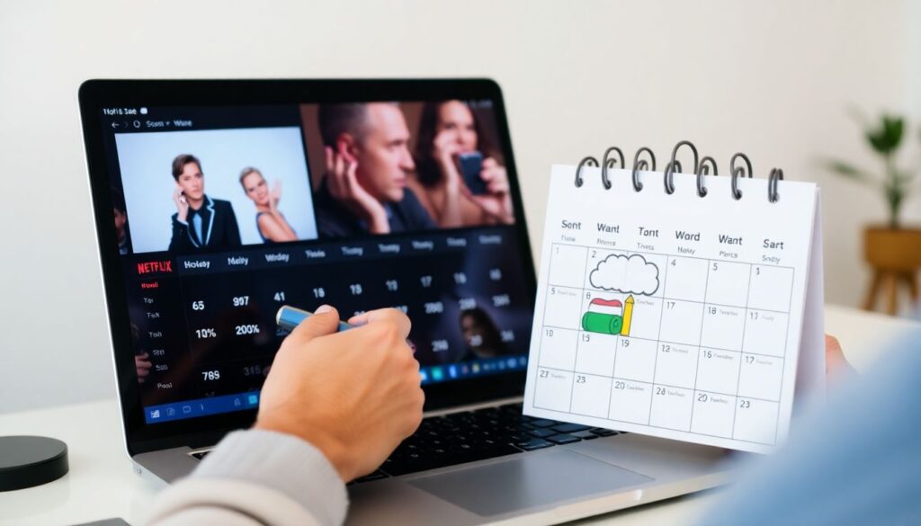 Новости мира сериалов: главные премьеры месяца, которые нельзя пропустить - иллюстрация