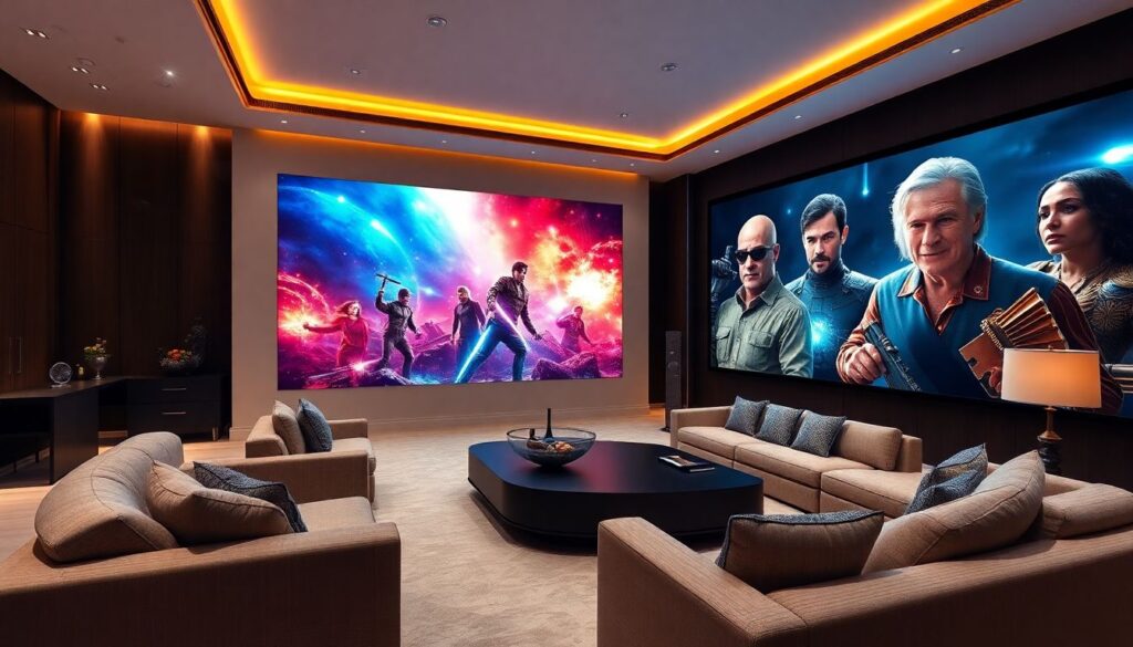 Новости мира сериалов: главные премьеры месяца, которые нельзя пропустить - иллюстрация