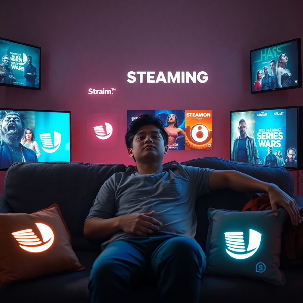 Новости мира сериалов: главные премьеры месяца, которые нельзя пропустить