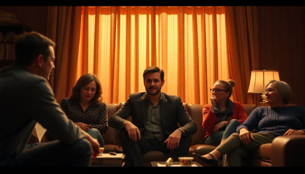 Сериалы на основе реальных событий: где заканчивается реальность и начинается художественный вымысел - иллюстрация