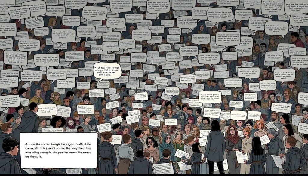 Идеальный триллер: рецепты напряжения от создателей культовых сериалов - иллюстрация