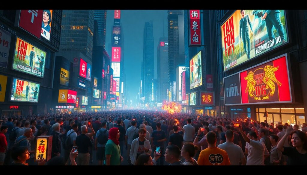 Фантастика и философия: сериалы, которые заставляют задуматься о смысле жизни - иллюстрация