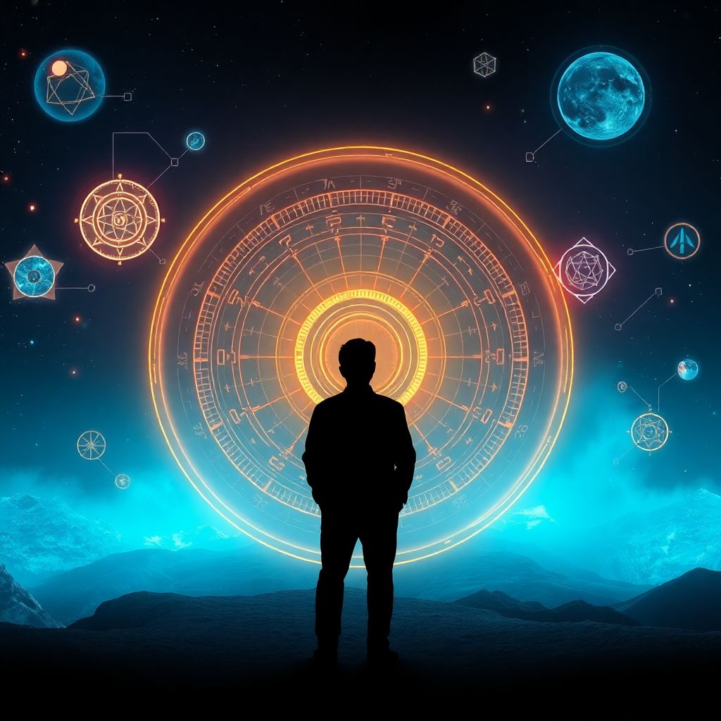 Фантастика и философия: сериалы о смысле жизни, которые заставляют задуматься