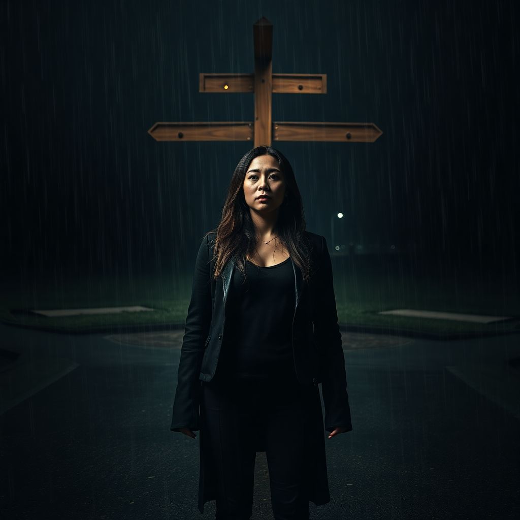 Сильные женские персонажи в драмах и триллерах современного телевидения