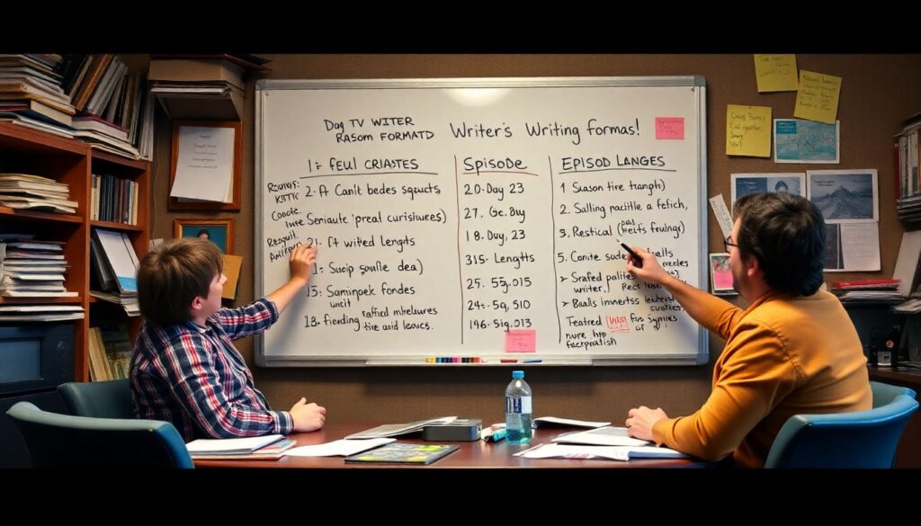 Культовые сериалы последних 20 лет: как они повлияли на жанры драмы, комедии и фантастики - иллюстрация