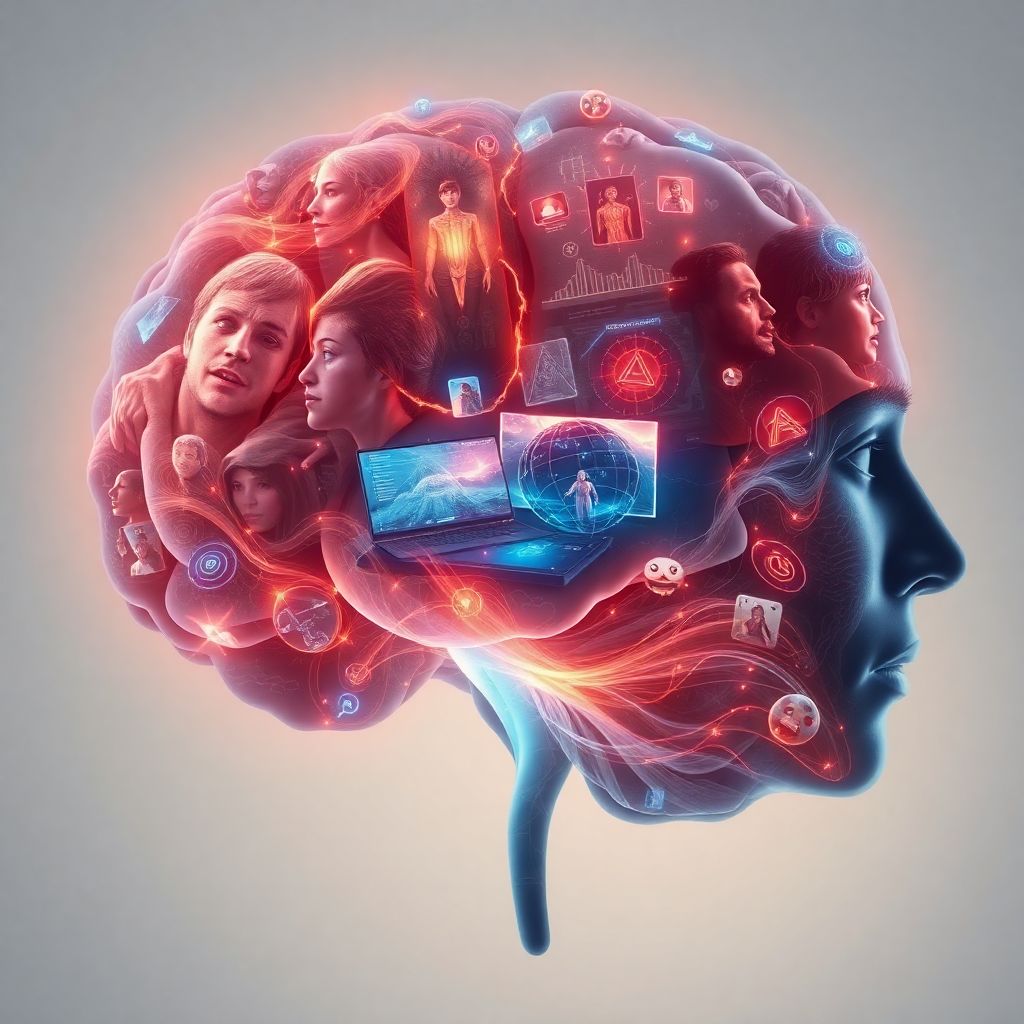 Почему мы так любим драму: психология сопереживания героям сериалов