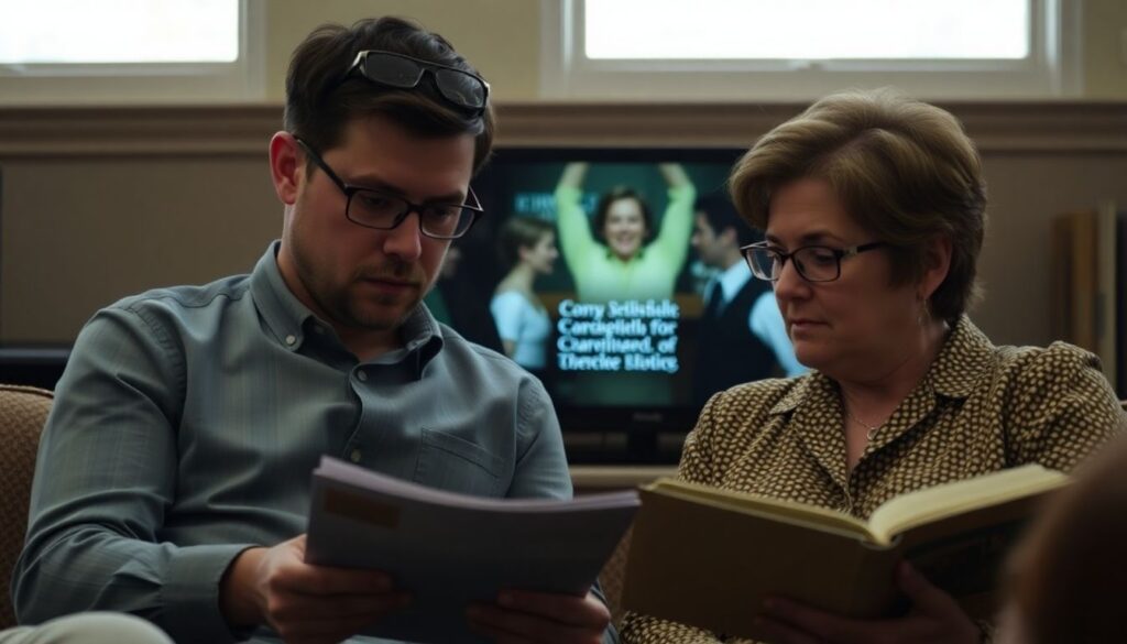 Сериалы по реальным событиям: где правда, а где художественный вымысел в исторических драмах - иллюстрация