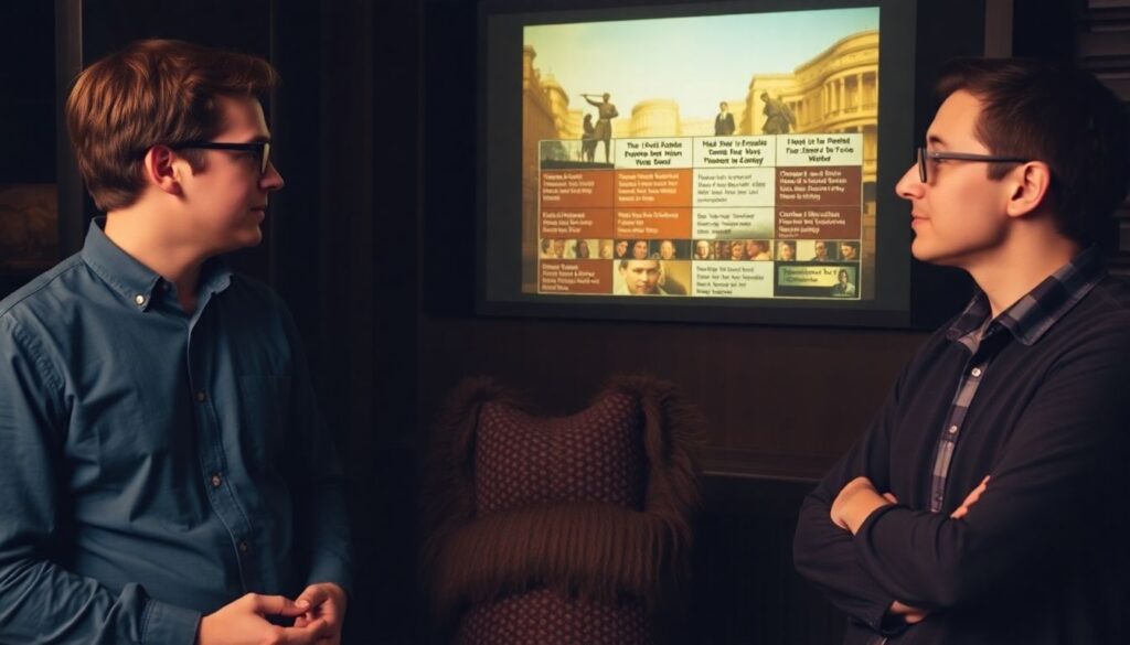 Сериалы по реальным событиям: где правда, а где художественный вымысел в исторических драмах - иллюстрация