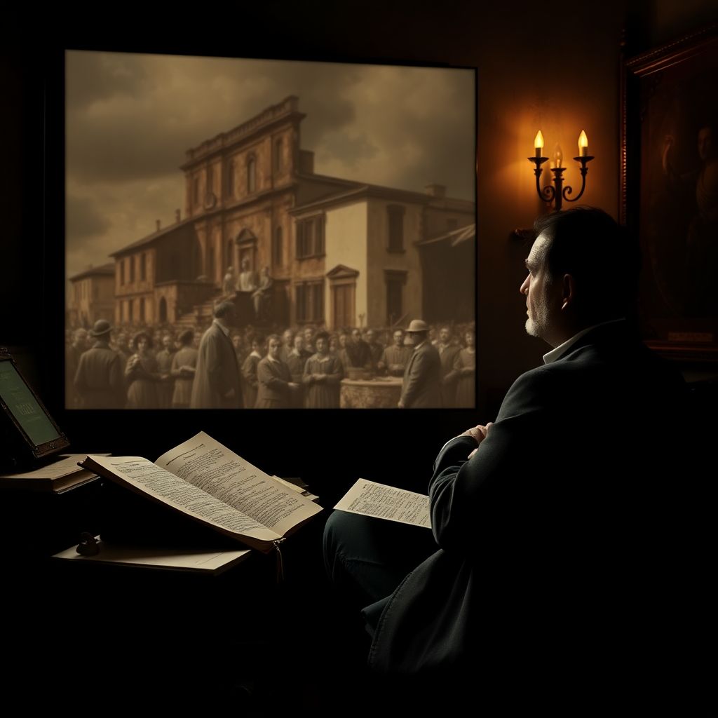 Сериалы по реальным событиям: где правда, а где вымысел в исторических драмах