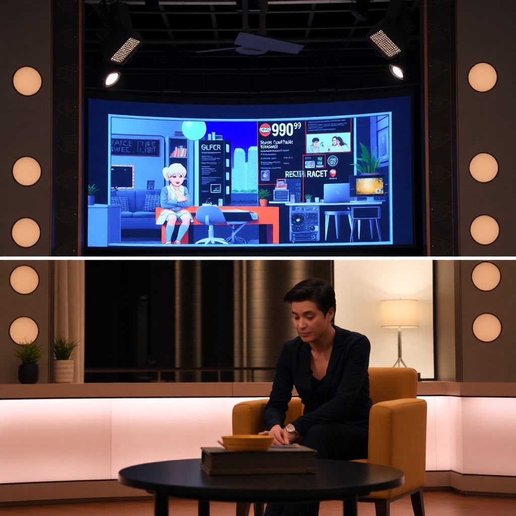 Эволюция телекомедии: как ситкомы 90‑х превратились в современные умные комедии