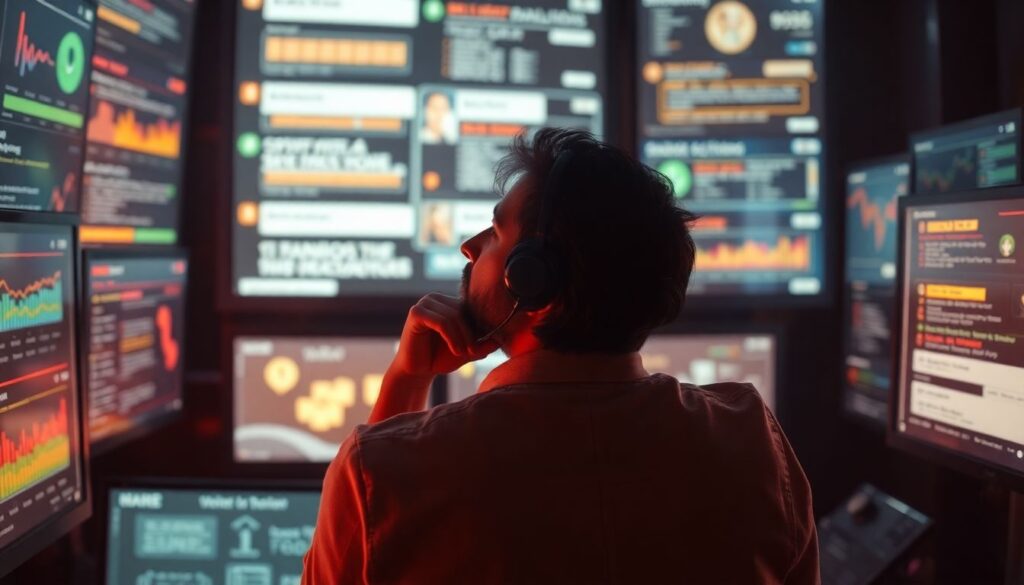 Фантастика как зеркало общества: что сериалы о будущем говорят о нашем настоящем - иллюстрация