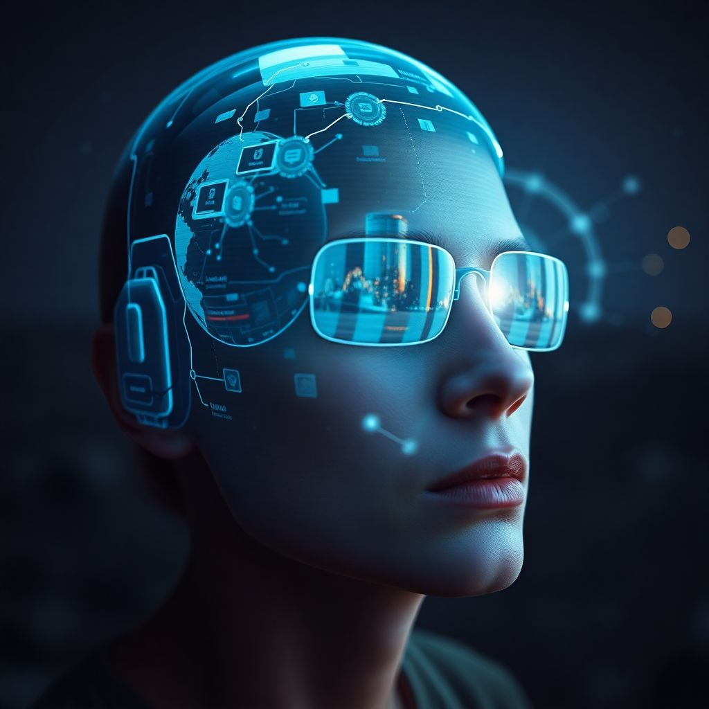 Фантастика и сериалы о будущем как зеркало общества и нашего настоящего