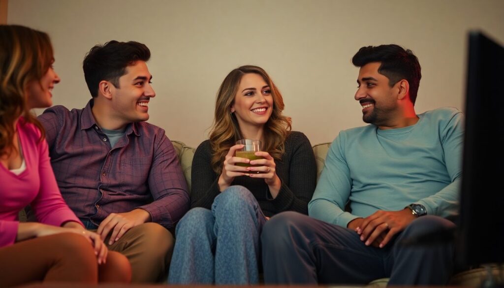 Лучшие сериалы-однодневки: мини‑формат, который сильнее длинных многосезонников - иллюстрация