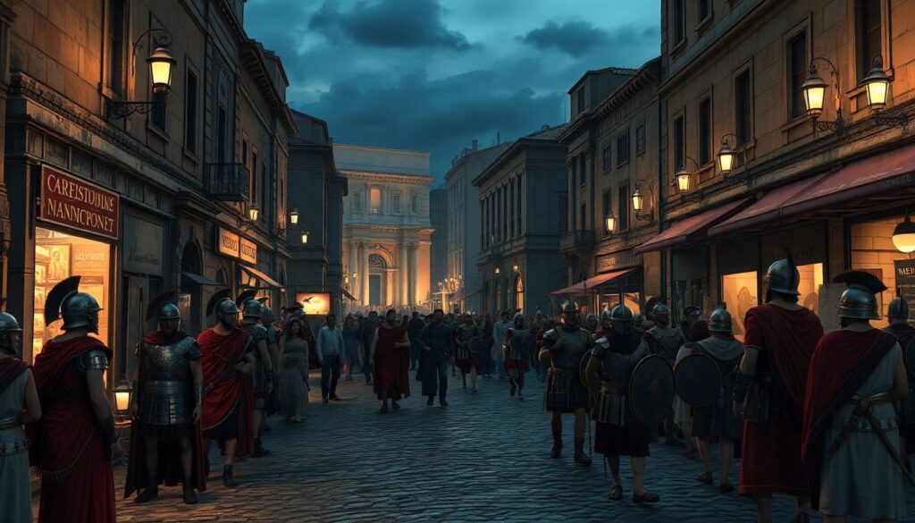 Исторические сериалы без фальши: проекты с самым точным воссозданием эпохи - иллюстрация