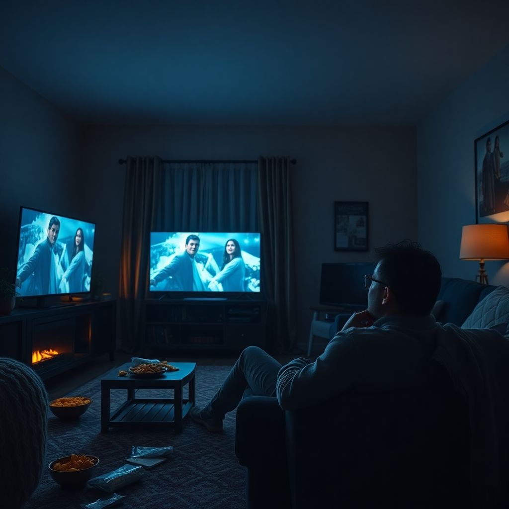 Лучшие сериалы-однодневки: почему мини‑формат сильнее длинных многосезонников