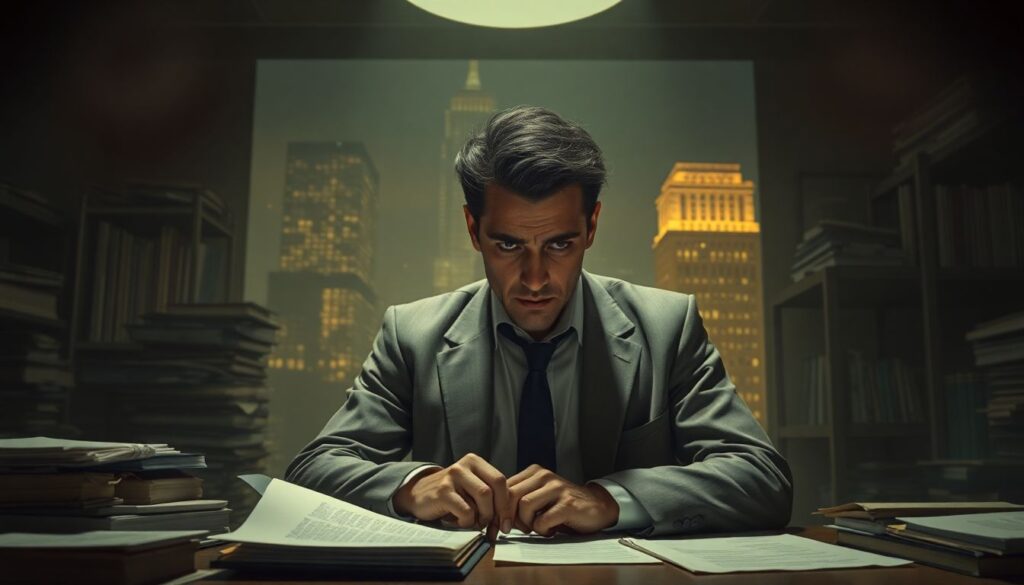 Антигерои в сериалах: почему зрители влюбляются в морально неоднозначных персонажей - иллюстрация