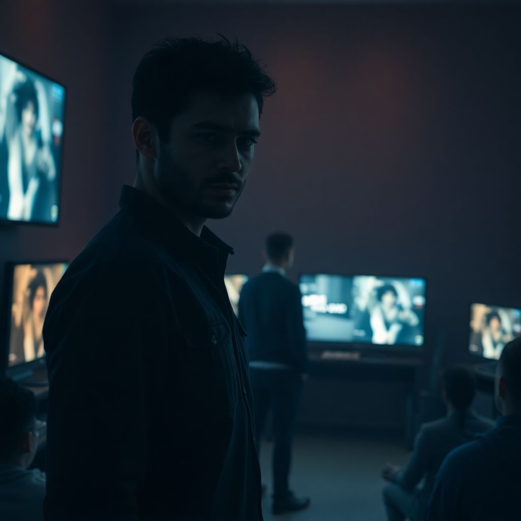 Антигерои в сериалах: почему зрители влюбляются в аморальных героев