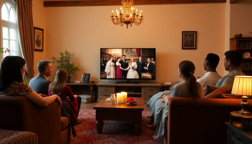 Историческая точность против зрелищности: стоит ли ругать костюмированные сериалы за ошибки - иллюстрация