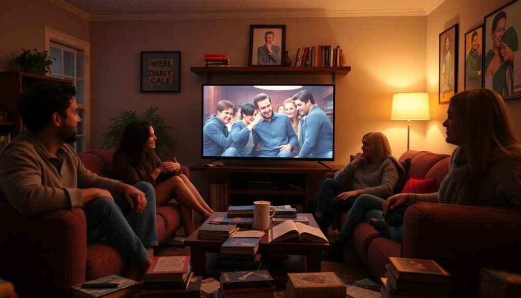 Черный юмор и трагикомедия: когда смешно и больно одновременно - иллюстрация