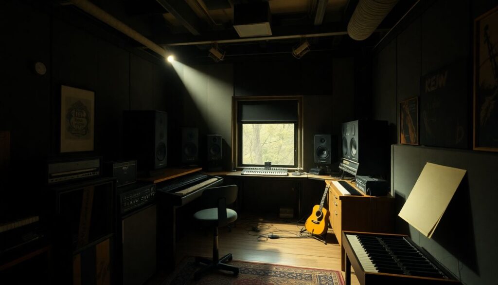 Как музыкальное оформление делает сериал культовым: саундтреки, о которых говорят годы - иллюстрация