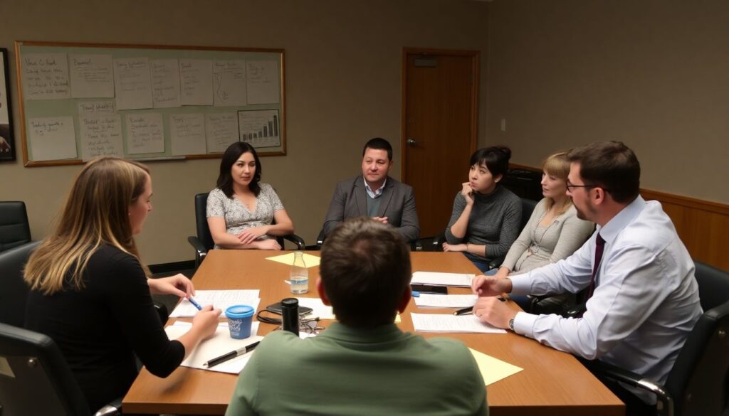 Сериальные вселенные: как создают связанный мир из нескольких шоу и спин‑оффов - иллюстрация