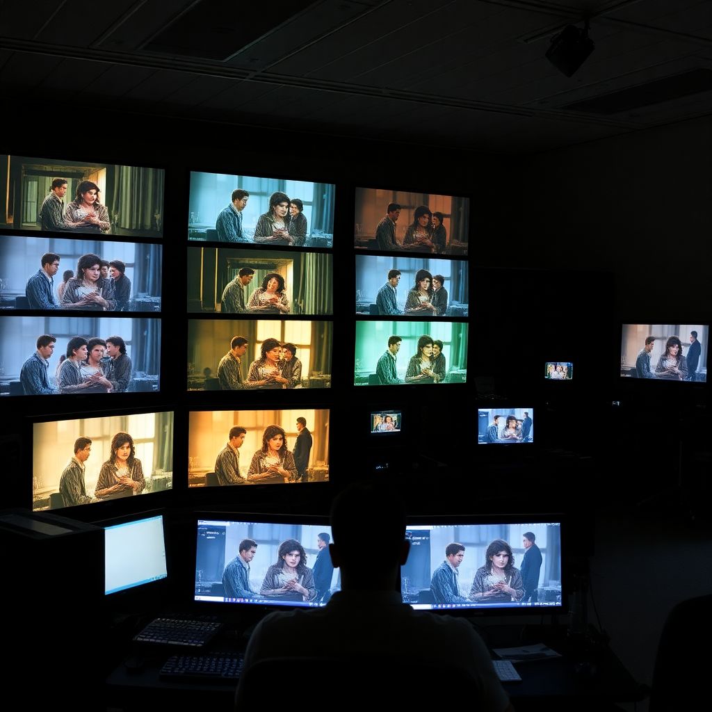 Топ сериалов, изменивших формат телевидения и задавших новые стандарты качества