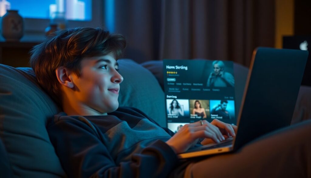 На что обращать внимание при выборе нового сериала: чек‑лист от 