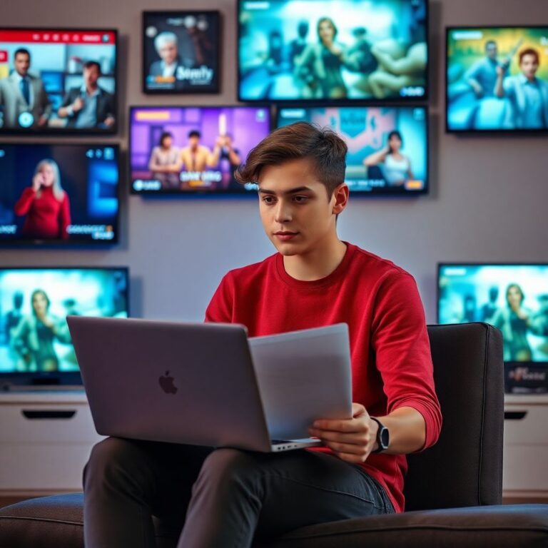 Как выбрать новый сериал: чек‑лист от «Лорда Сериалов»