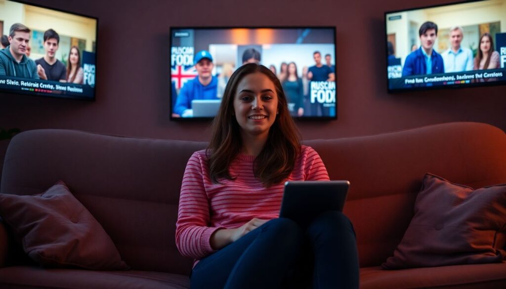 Комедия разных стран: чем отличаются американские, британские и отечественные юмористические сериалы - иллюстрация