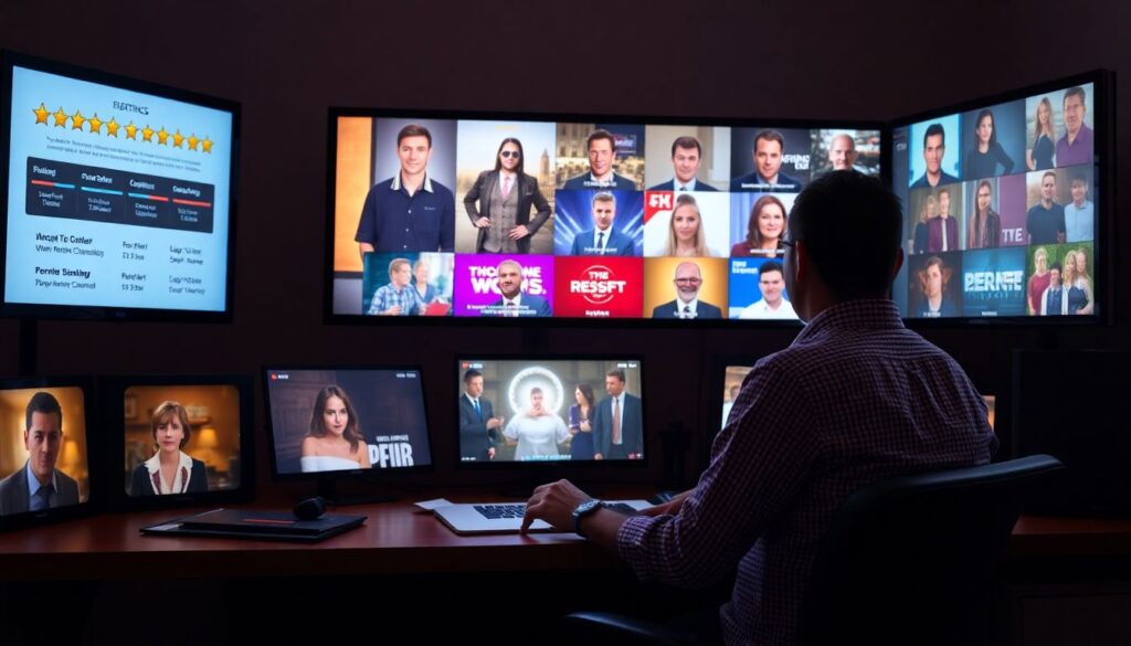 Комедия разных стран: чем отличаются американские, британские и отечественные юмористические сериалы - иллюстрация