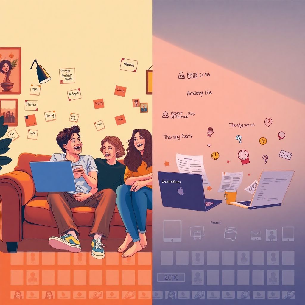 Смеяться или плакать: как драмеди стал главным жанром нового поколения сериалов