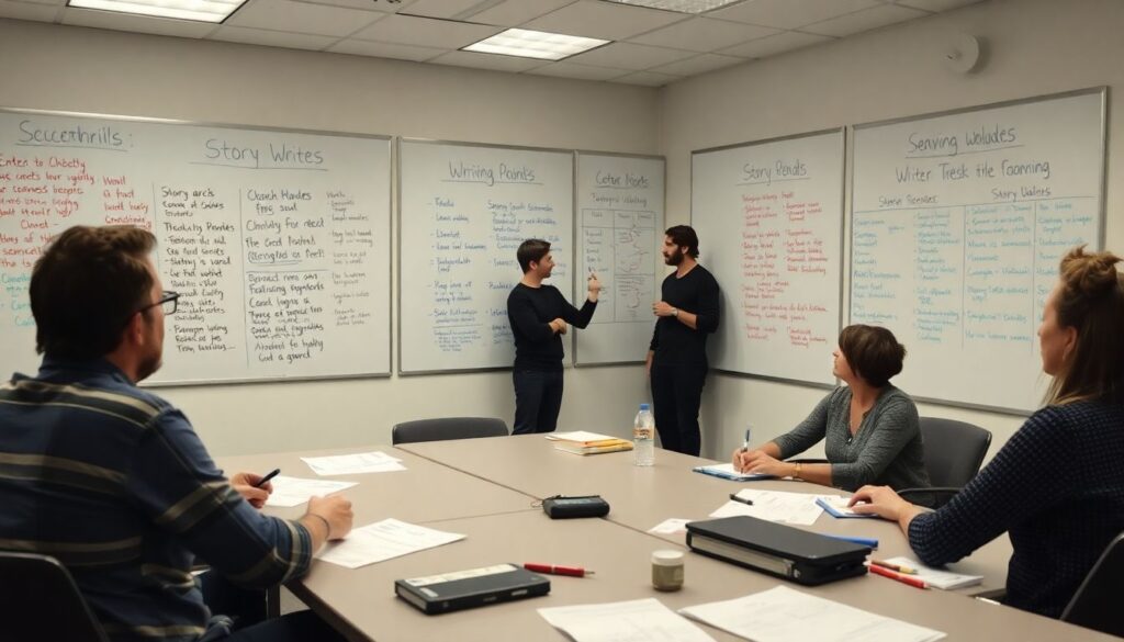 Сериалы по книгам и комиксам: почему экранизации получаются удачными или провальными - иллюстрация