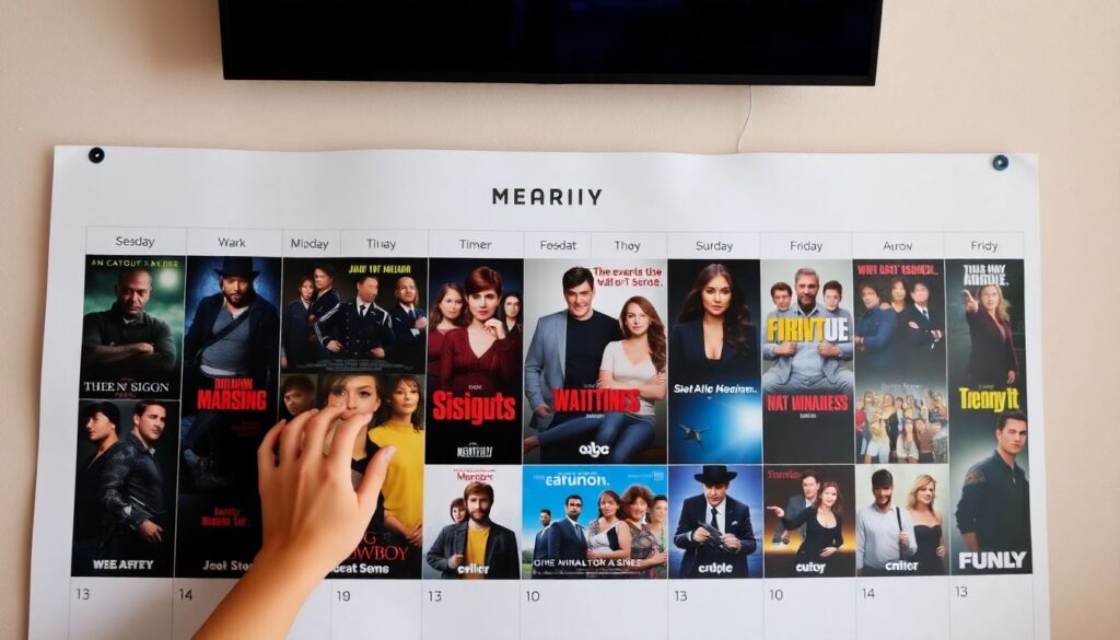 Самые ожидаемые сериальные премьеры года: что смотреть в первую очередь - иллюстрация