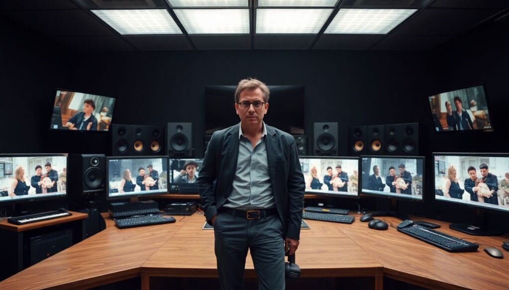 Как изменились драматические сериалы за последние 10 лет: от мыльных опер до 