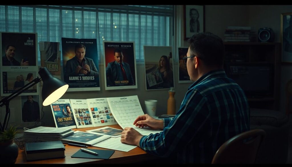 Главные тренды сериальной индустрии: что будут снимать в ближайшие годы - иллюстрация