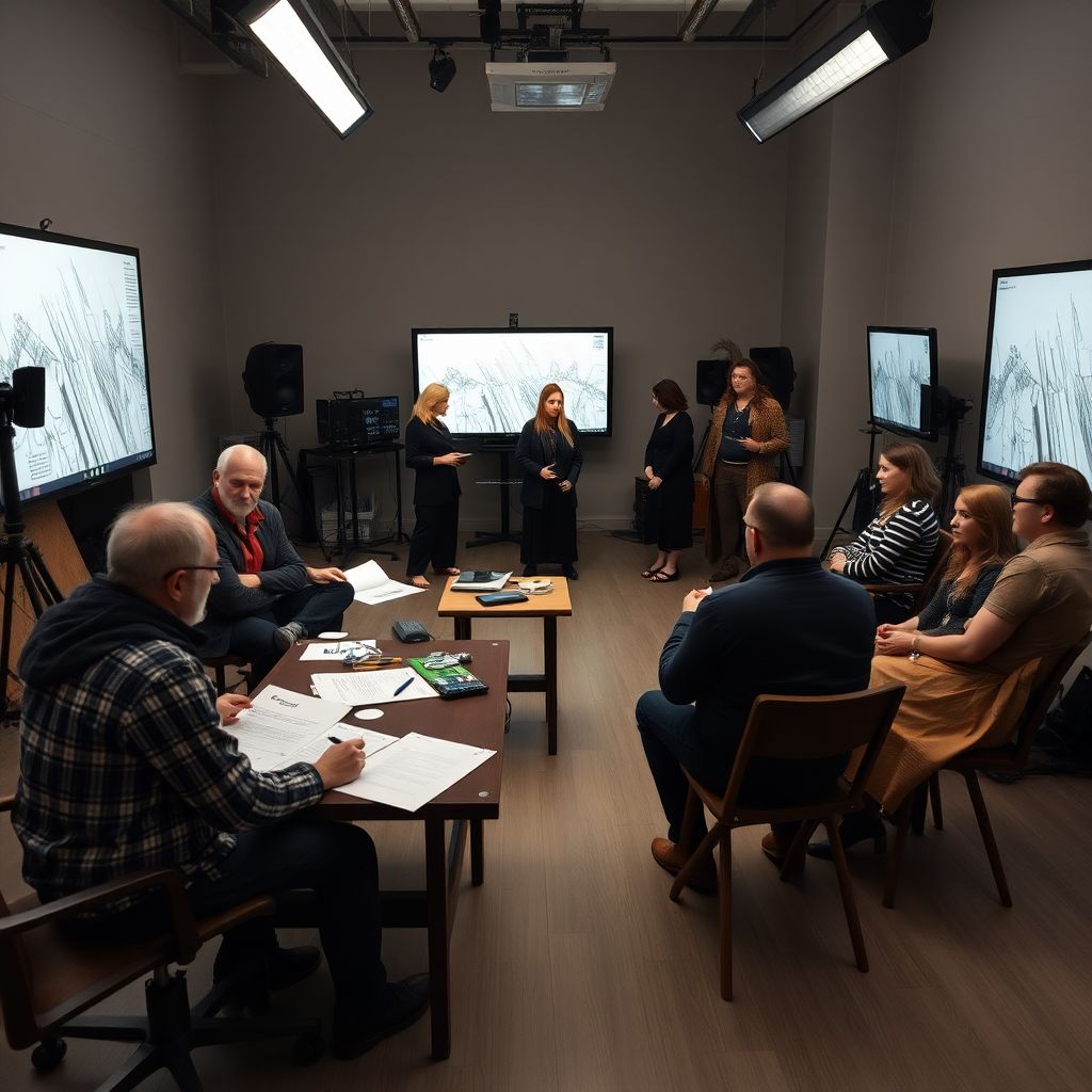 Историческая достоверность и художественный вымысел: как современные сериалы переписывают прошлое