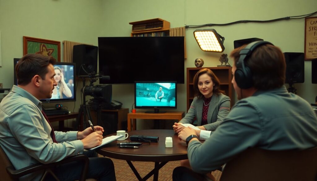 Ситкомы нового поколения: почему классический формат комедийных сериалов умирает - иллюстрация