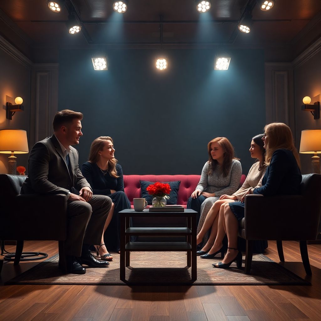 Ситкомы нового поколения: почему умирает классический формат комедийных сериалов