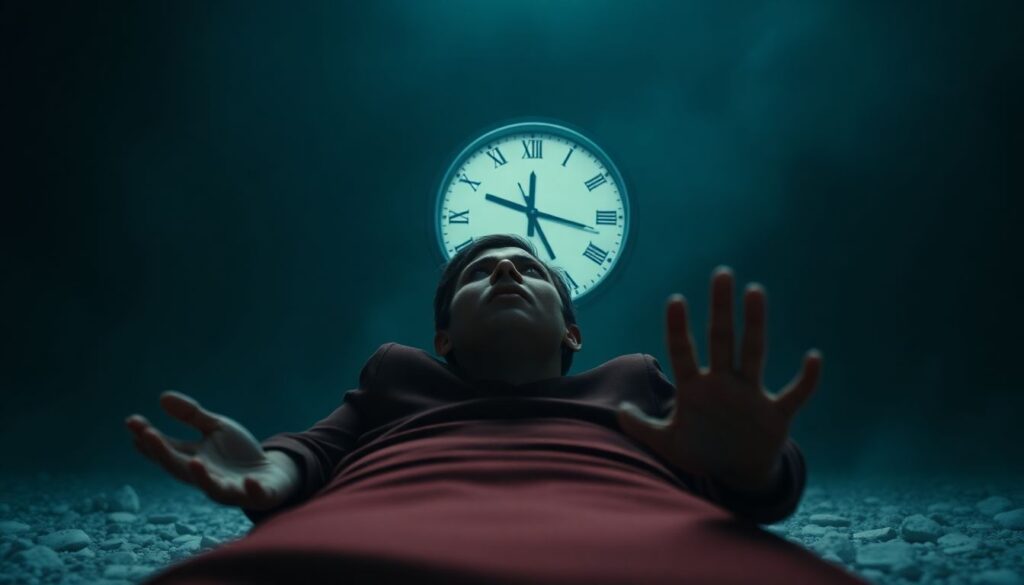 Психологический триллер в сериалах: приемы, которые держат зрителя в напряжении до финальных титров - иллюстрация