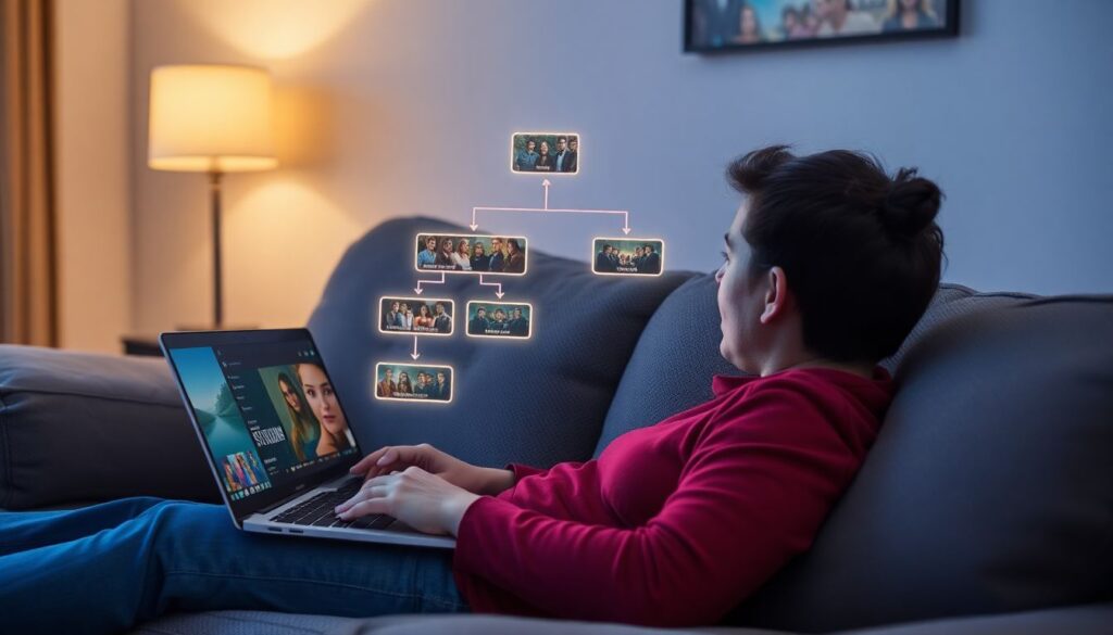 Лучшие мини-сериалы, которые можно посмотреть за выходные и не пожалеть - иллюстрация