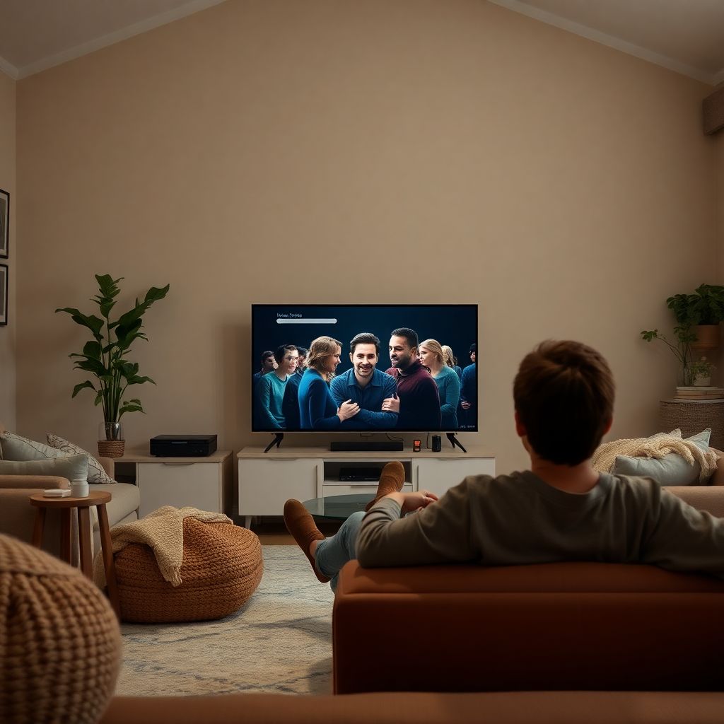 Лучшие мини-сериалы на выходные, которые можно посмотреть и не пожалеть