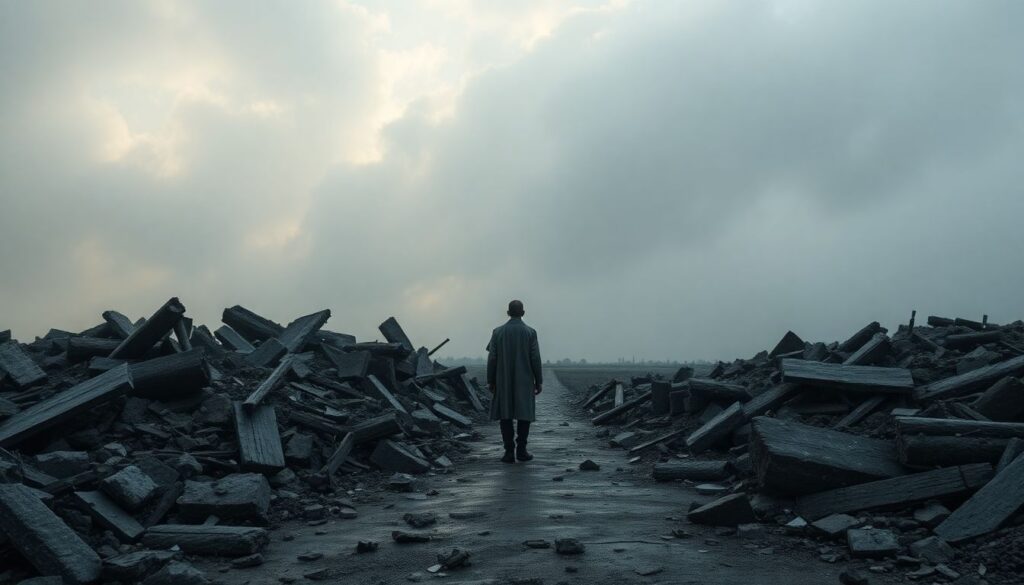 Антигерои в сериалах: почему мы полюбили плохих парней больше, чем положительных героев - иллюстрация