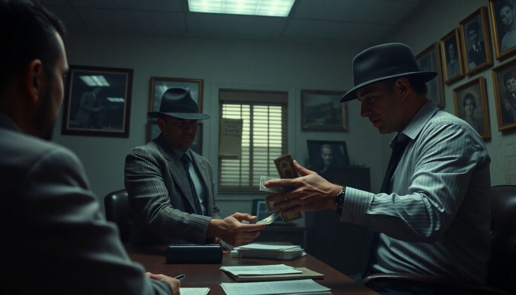 Антигерои в сериалах: почему мы полюбили плохих парней больше, чем положительных героев - иллюстрация